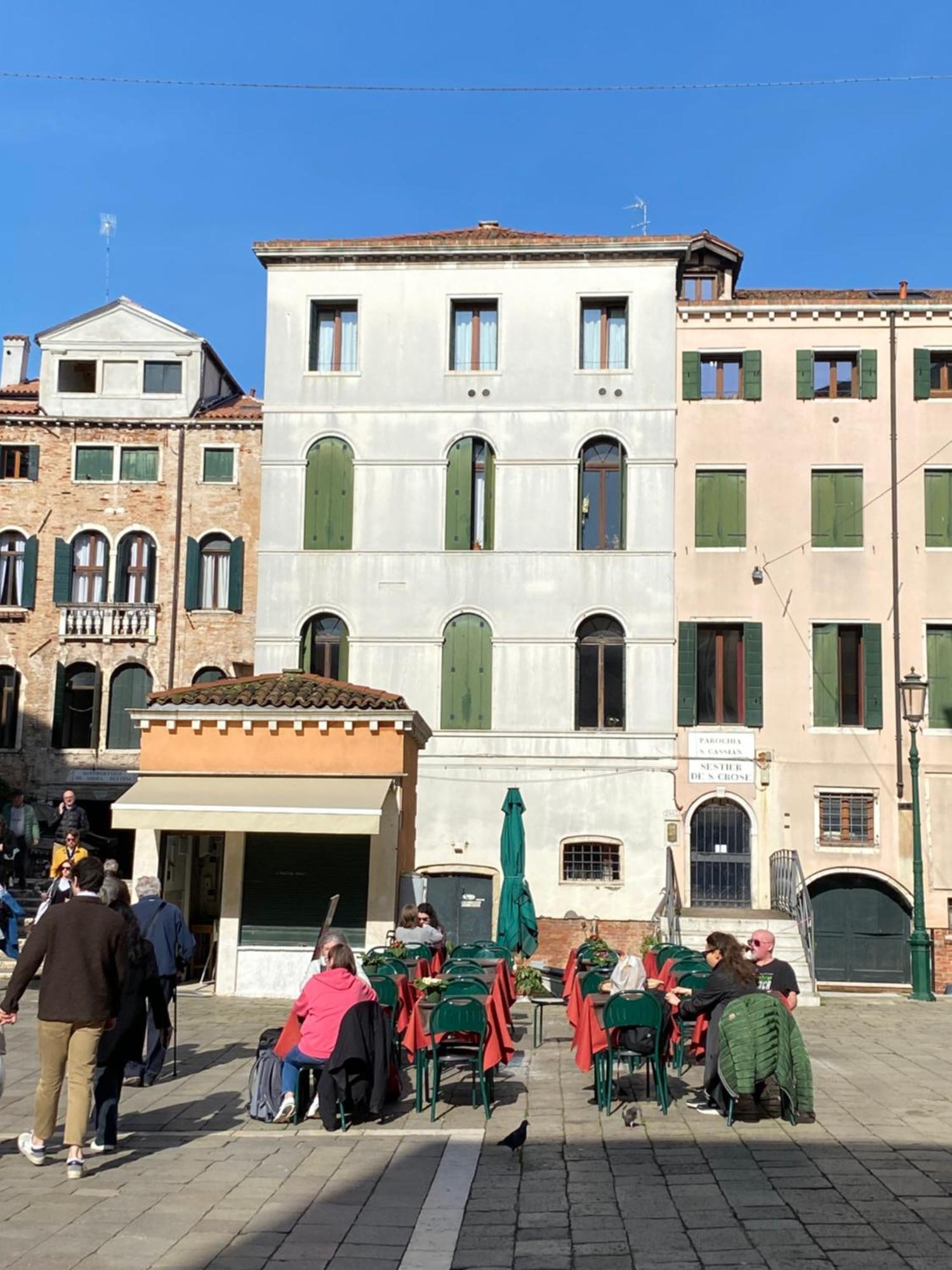 Ve-nice Rialto * Venedig